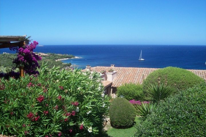 Bilocale in Vendita a Sassari, zona Porto Rotondo, 12'000€, 55 m², arredato