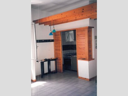 Bilocale in Affitto a Firenze, zona PISANA S.QUIRICO, 570€, 30 m², arredato