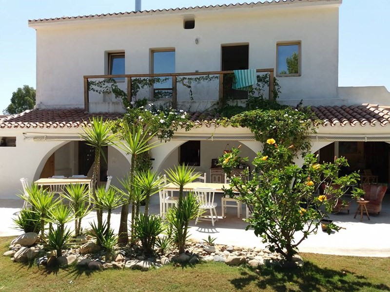 Attività commerciale in Vendita a Cagliari, zona Perd'e Sali, 800'000&euro;, 1600 m²