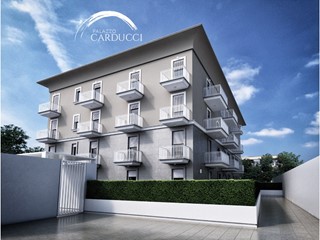 Quadrilocale in Vendita a Nola, zona Centro, 1'900€, 130 m², con Box