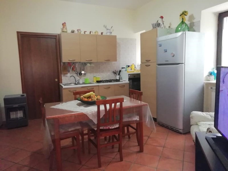 Trilocale in Affitto a Cava de' Tirreni, zona ZONA PREGIATO, 550€, 65 m²