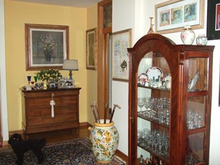 Appartamento in Vendita a Prato, zona Ferrucci, 329'000€, 145 m²