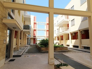 Quadrilocale in Vendita a Sammichele di Bari, zona centrale, 145'000€, 110 m²