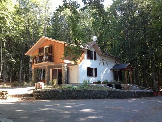 Casa Indipendente in Vendita a Castel del Piano, zona Monte Amiata, 200'000€, 200 m², arredato