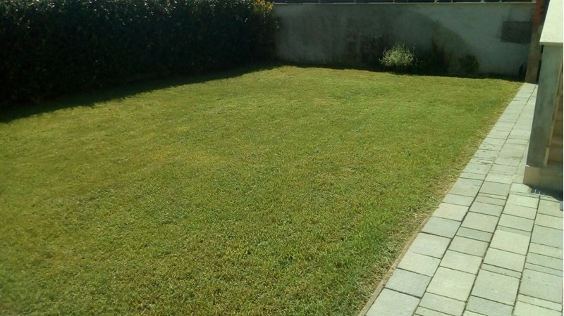 Villa in Affitto a Palermo, zona Cesano di Roma, 1'050€, 145 m²