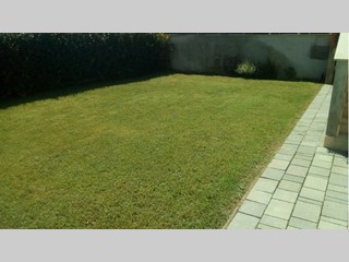 Villa in Affitto a Palermo, zona Cesano di Roma, 1'050€, 145 m²