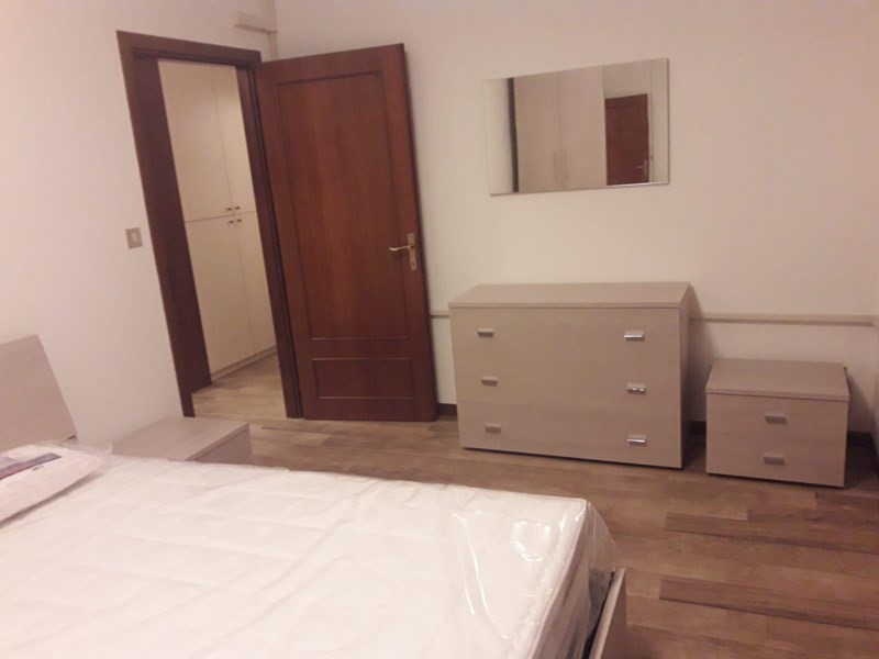 Quadrilocale in Affitto a Venezia, zona gazzera, 750€, 60 m², arredato