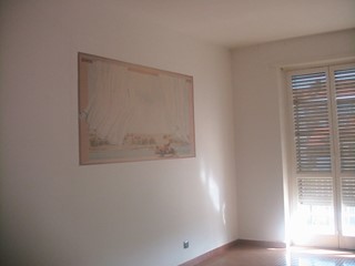 Trilocale in Affitto a Rivalta di Torino, zona tetti francesi, 430€, 60 m²