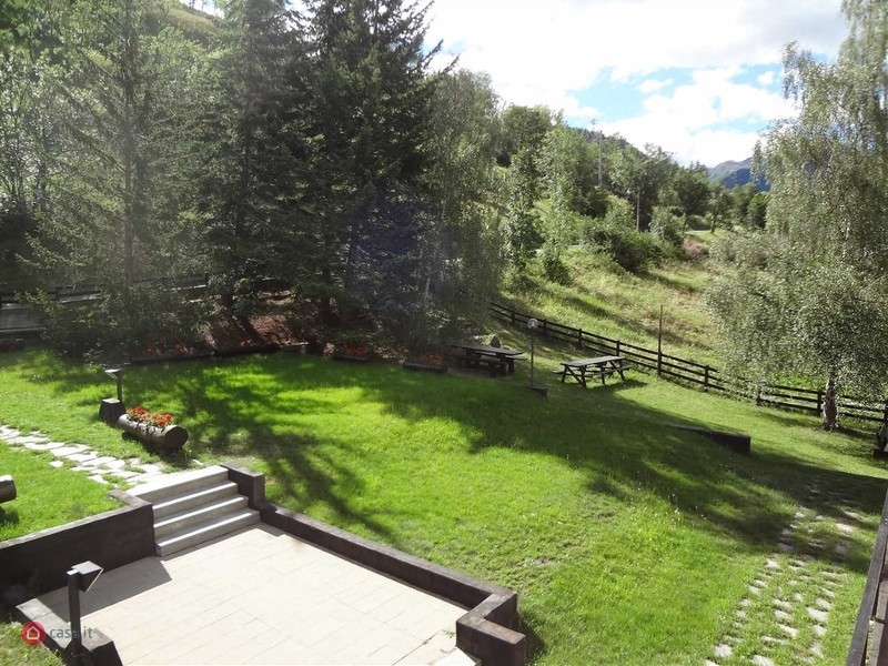 Bilocale in Vendita a Cesana Torinese, 128'000€, 58 m²