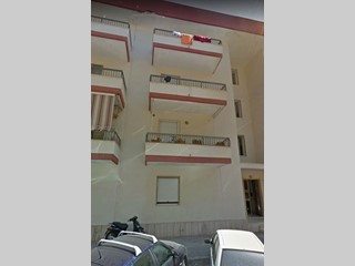 Trilocale in Affitto a Gallipoli, zona baia verde, 80 m², arredato