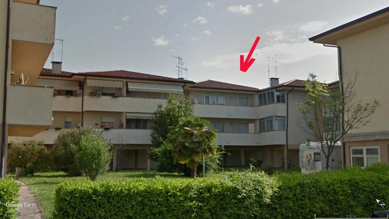 Appartamento in Vendita a Cividale del Friuli, zona scuole, 96'000€, 100 m²