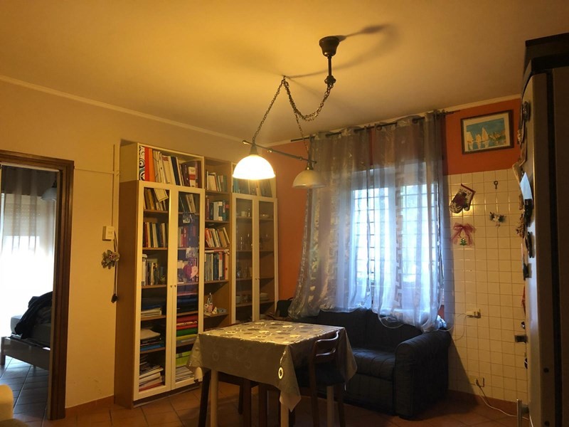 Trilocale in Affitto a Valmontone, 500€, 50 m², arredato