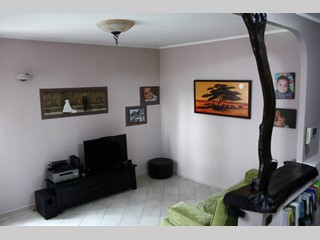 Quadrilocale in Vendita a Poirino, 106'000€, 100 m²