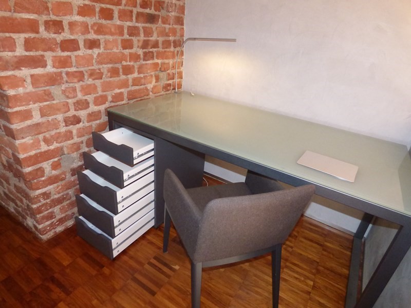 Ufficio in Affitto a Milano, 170€, 45 m², arredato