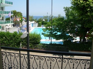 Trilocale in Affitto a Gabicce Mare, zona MARE, 350€, 65 m²