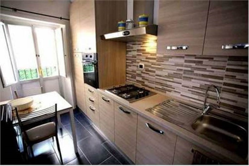 Trilocale in Vendita a Siracusa, zona ORTIGIA , 165'000&euro;, 96 m²