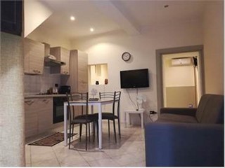 Bilocale in Vendita a Siracusa, zona ORTIGIA , 85'000&euro;, 40 m²