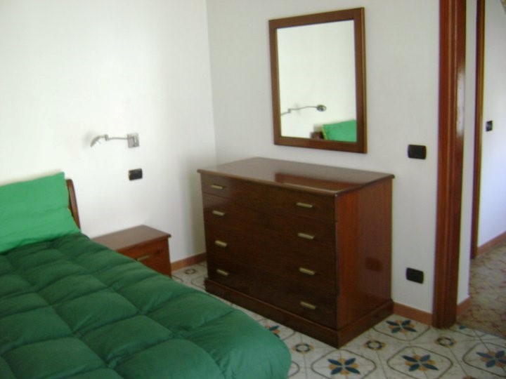 Villa in Affitto a Agerola, zona Bomerano, 1'300€, 180 m², arredato