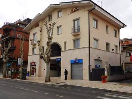 Studio in Affitto a Guidonia Montecelio, zona centralissimo, 700€, 55 m²
