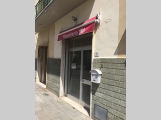 Negozio in Affitto a Pisa, zona porta a lucca, 550€, 32 m²
