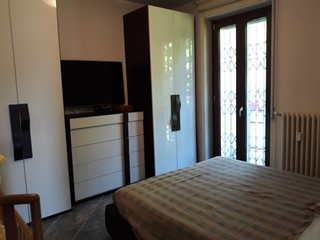 Appartamento in Affitto a Bellinzago Novarese, 550€, 125 m², arredato