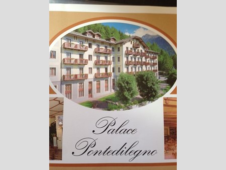 Bilocale in Vendita a Ponte di Legno, 20 m², arredato