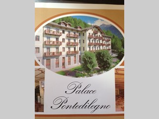 Bilocale in Vendita a Ponte di Legno, 20 m², arredato