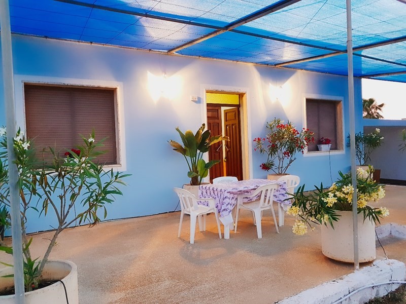 Villa in Affitto a Lecce, zona Lecce, 290€, 120 m², arredato