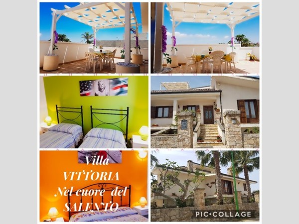 Trilocale in Affitto a Lecce, zona Lecce, 290€, 80 m², arredato, con Box