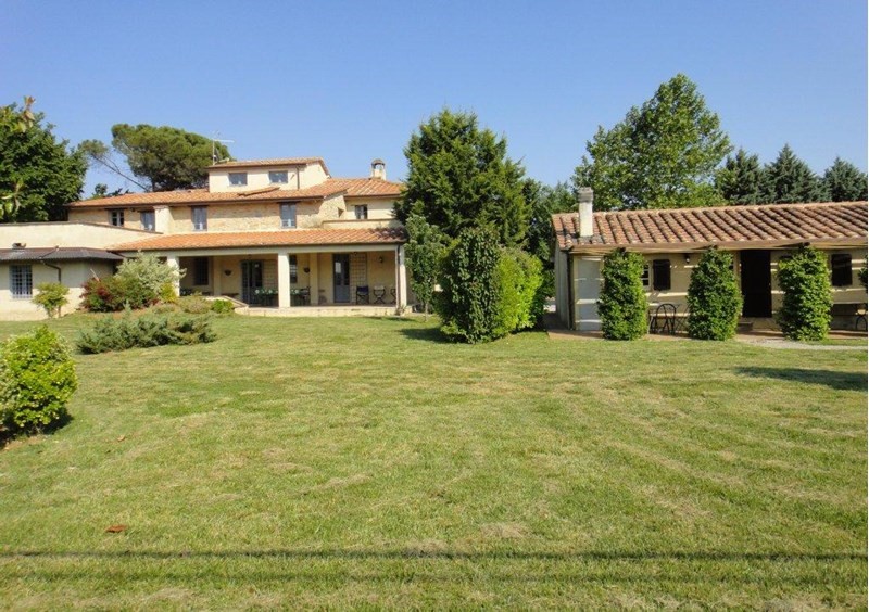 Trilocale in Affitto a Perugia, zona Badiola Strada Settevalli, 480€, 48 m², arredato