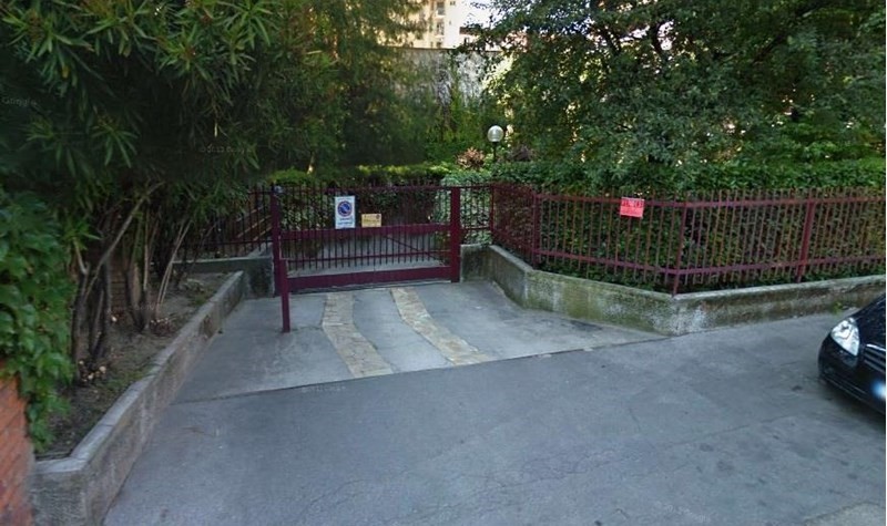 Box in Vendita a Milano, zona Maciachini e Jenner, 65'000€, 39 m²