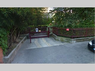 Box in Vendita a Milano, zona Maciachini e Jenner, 65'000€, 39 m²