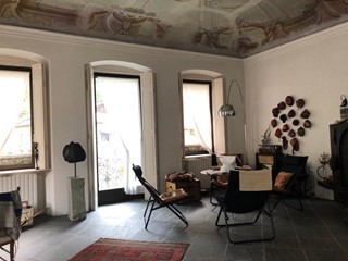 Quadrilocale in Vendita a Chiavenna, zona Pratogiano, 320'000€, 151 m²