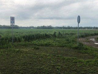 Terreno agricolo in Vendita a Cerro Maggiore, zona confinante Cantalupo, 170000 m²