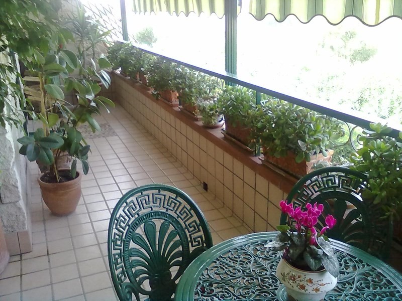 Quadrilocale in Vendita a Giugliano in Campania, zona Varcaturo, 175'000€, arredato