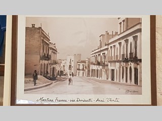 Trilocale in Vendita a Martina Franca, zona  Borgo Antico, 130'000€, 70 m²