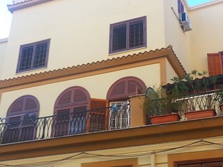 Bilocale in Affitto a Palermo, zona stazione centrale, 300€, 40 m², arredato