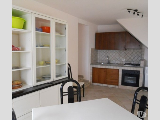 Casa Indipendente in Affitto a Acuto, zona Frosinone-Anagni-Colleferro, 240€, 45 m², arredato
