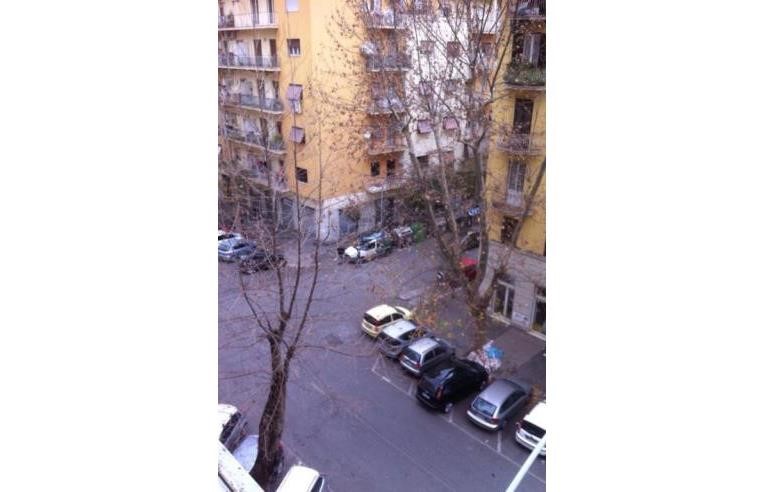 Stanza in Affitto a Roma, zona Casalbertone-Portonaccio, 400€, 45 m², arredato