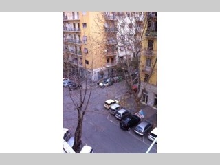 Stanza in Affitto a Roma, zona Casalbertone-Portonaccio, 400€, 45 m², arredato