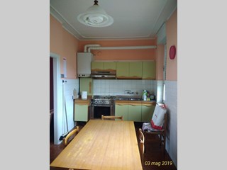 Trilocale in Affitto a Salussola, 350€, 50 m², arredato