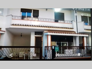 Villa in Affitto a Giugliano in Campania, zona Pozzuoli, 600€, 130 m², con Box