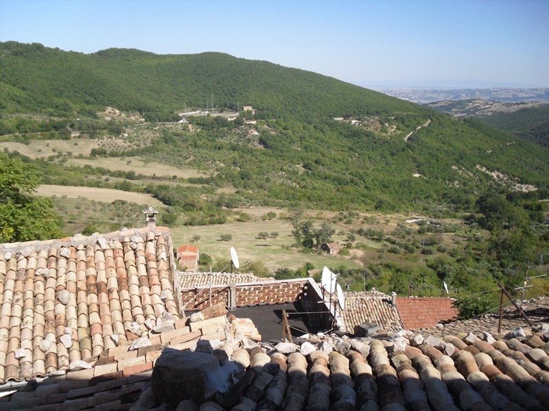 Casa Indipendente in Vendita a Castelmauro, 11'000€, 75 m²