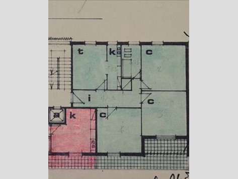 Quadrilocale in Vendita a Castenaso, 215'000€, 93,5, arredato
