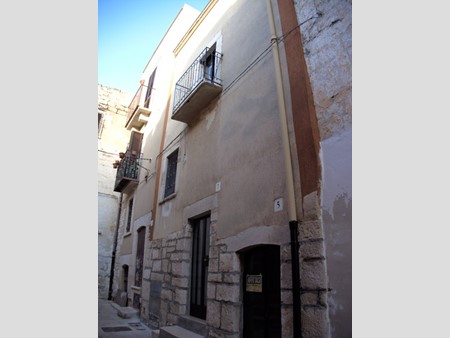 Appartamento in Affitto a Andria, 300€, arredato