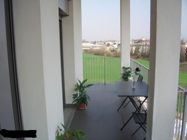 Quadrilocale in Vendita a Settimo Milanese, zona SEGURO, 320'000€, 140 m²