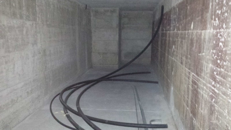 Magazzino in Vendita a Fara in Sabina, zona passo corese, 15'000&euro;, 42 circa