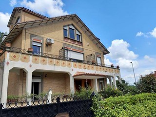 Appartamento in Vendita a Monte Porzio Catone, zona CAPPELLETTE, 310'000€, 95 m²