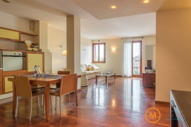 Trilocale in Vendita a Treviso, zona cornuda, 145'000€, 90 m²