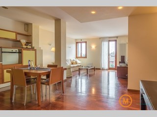 Trilocale in Vendita a Treviso, zona cornuda, 145'000€, 90 m²